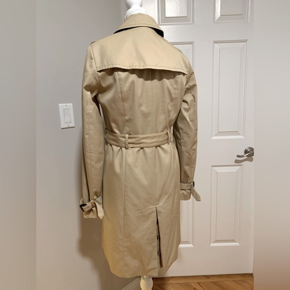 Trench Coat - Picture 2 of 6